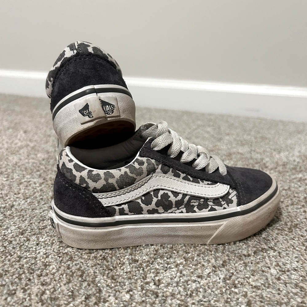 Kids Vans
